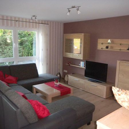 Ferienwohnung Bernkastel-Kues - Alte Rebschule Bagian luar foto