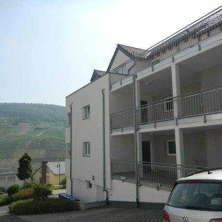 Ferienwohnung Bernkastel-Kues - Alte Rebschule Bagian luar foto