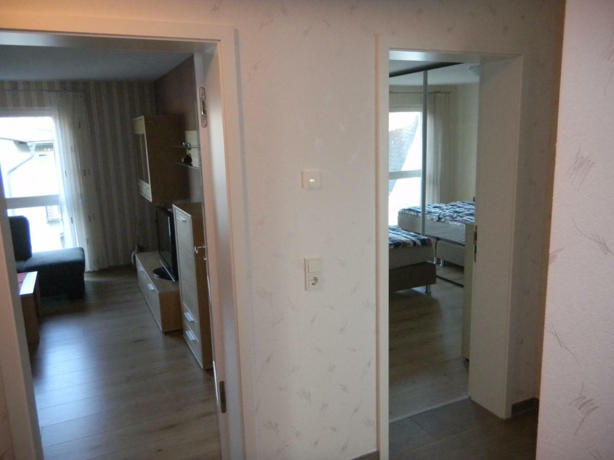 Ferienwohnung Bernkastel-Kues - Alte Rebschule Bagian luar foto