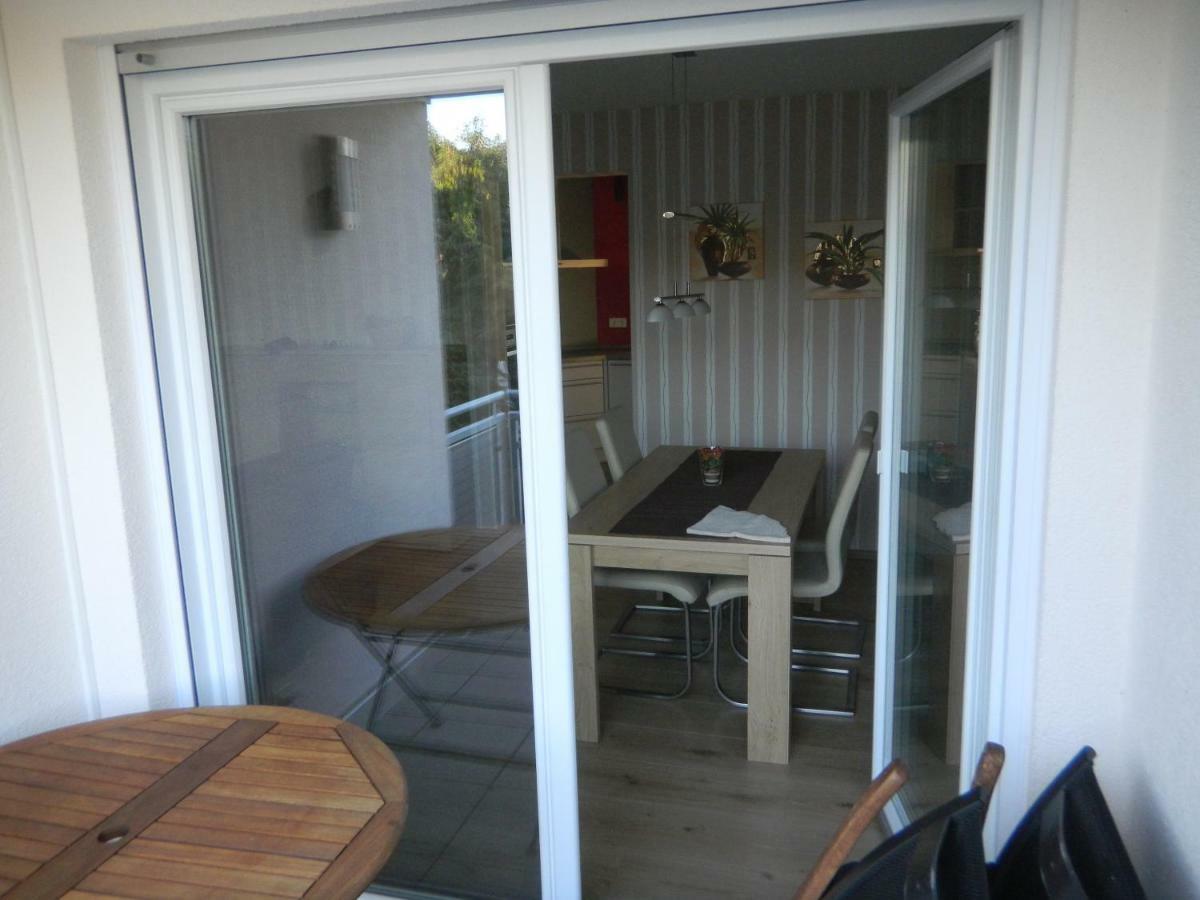 Ferienwohnung Bernkastel-Kues - Alte Rebschule Bagian luar foto