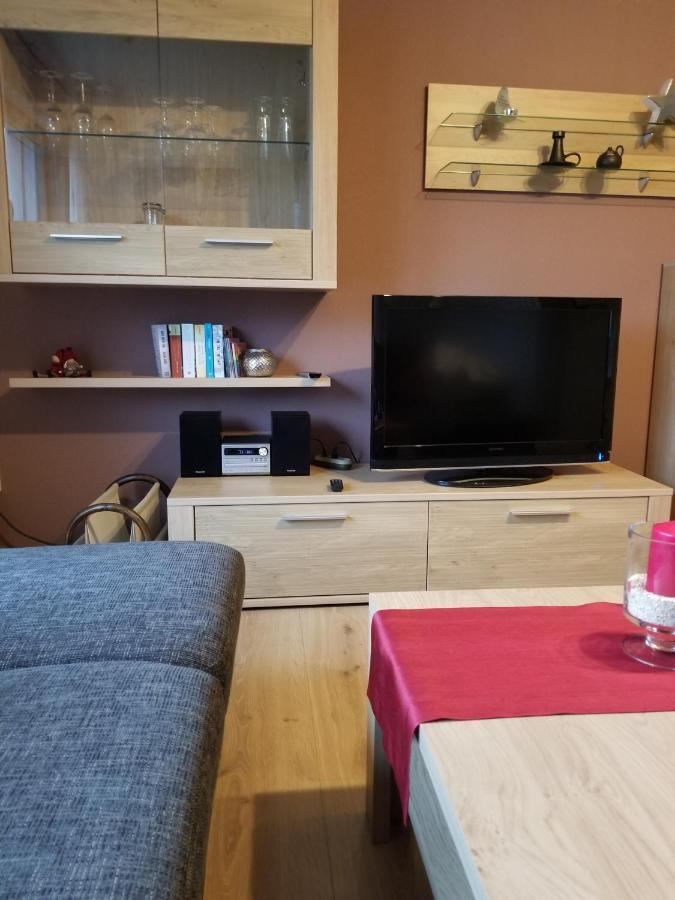 Ferienwohnung Bernkastel-Kues - Alte Rebschule Bagian luar foto